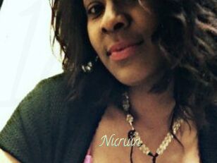 Nicruin