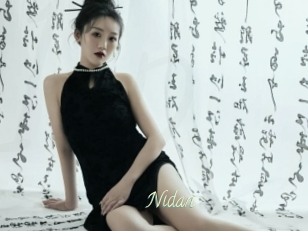 Nidan