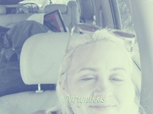Niftynikkis