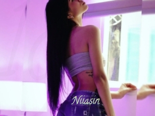 Niiasin