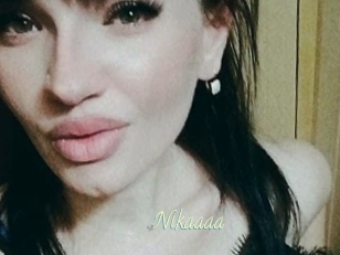 Nikaaaa