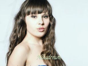 Nikadream