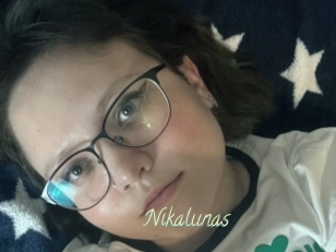 Nikalunas