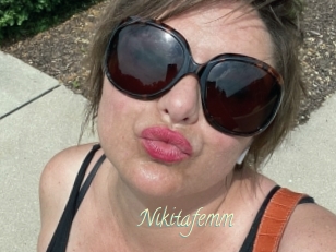 Nikitafemm