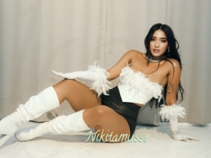Nikitamusse