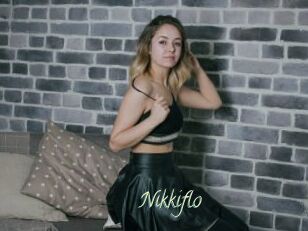 Nikkiflo