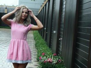 Nikkijj