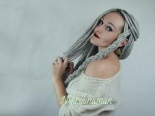 Nikkyshaman