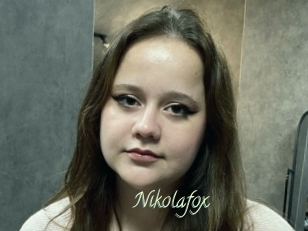 Nikolafox