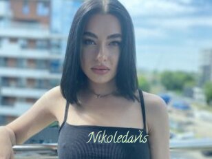 Nikoledavis