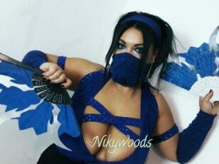 Nikywoods