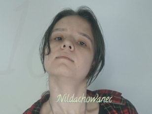 Nildachowanec