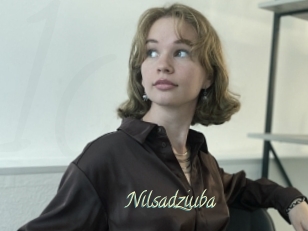 Nilsadziuba