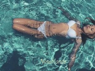Ninablonde