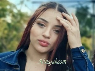 Ninajaksom