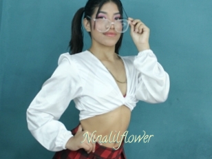 Ninalilflower