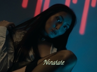 Ninatate