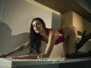 Ninnacaprice