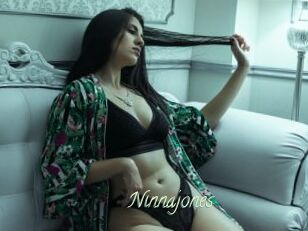 Ninnajones