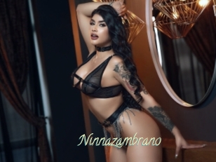 Ninnazambrano