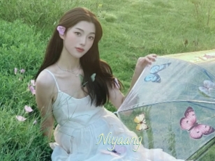 Niyaang