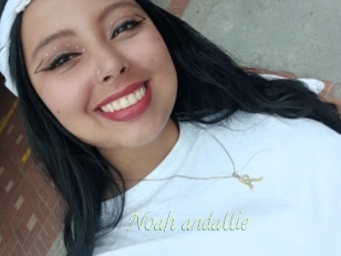 Noah_andallie