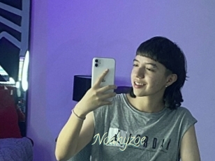 Noahyzoe