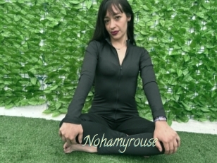 Nohamyrouse