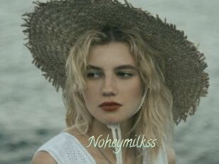 Noheymilkss