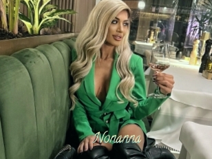 Nonanna