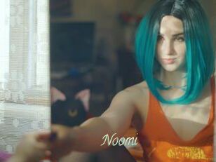Noomi