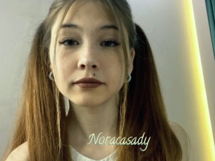 Noracasady