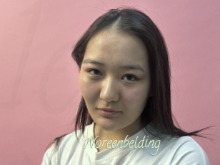 Noreenbelding