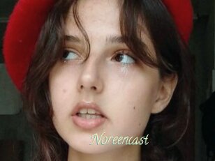 Noreencast