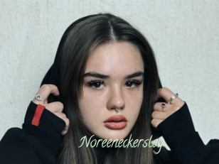 Noreeneckersley