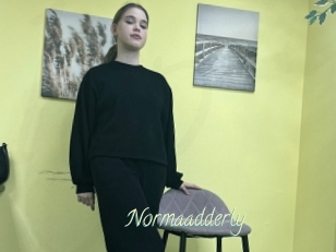 Normaadderly