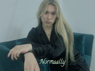Normaally