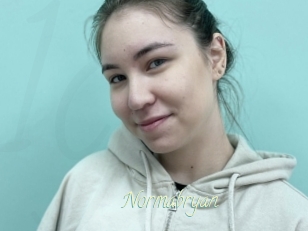 Normabryan