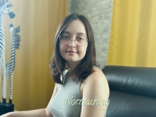 Normaching