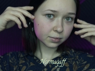 Normagaff
