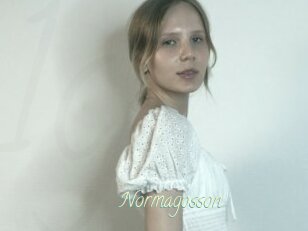 Normagosson