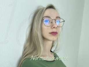 Normahackworth
