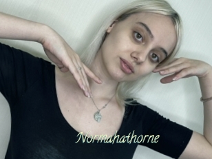 Normahathorne