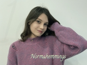 Normahemmings