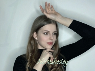 Normahesley