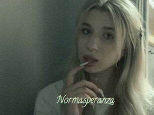 Normasperanza
