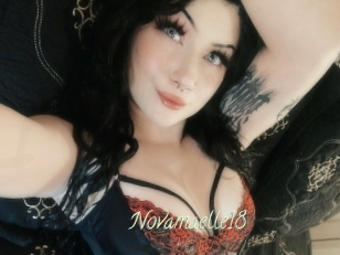 Novamaelle18