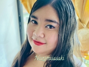 Nozomisasaki