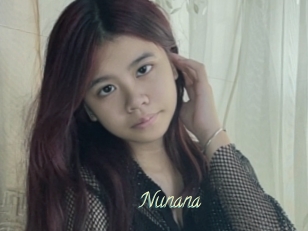 Nunana