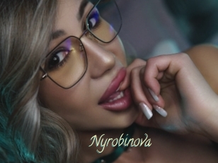 Nyrobinova